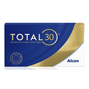 TOTAL 30 SPHERICAL MONTHLY OP 3 SZT
